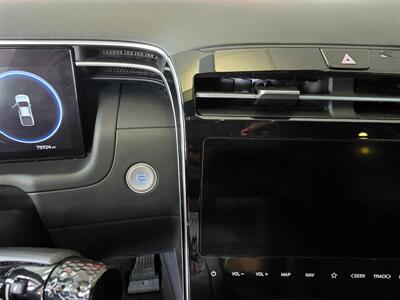 2024 Hyundai SANTA CRUZ SEL 4DR CREW CAB AWD   - Photo 30 - Hamilton, OH 45015