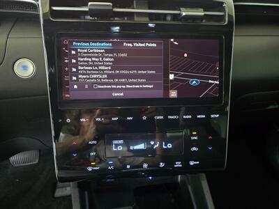 2024 Hyundai SANTA CRUZ SEL 4DR CREW CAB AWD   - Photo 26 - Hamilton, OH 45015