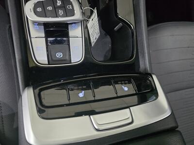 2024 Hyundai SANTA CRUZ SEL 4DR CREW CAB AWD   - Photo 24 - Hamilton, OH 45015