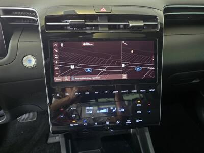 2024 Hyundai SANTA CRUZ SEL 4DR CREW CAB AWD   - Photo 27 - Hamilton, OH 45015