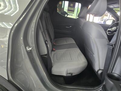 2024 Hyundai SANTA CRUZ SEL 4DR CREW CAB AWD   - Photo 16 - Hamilton, OH 45015