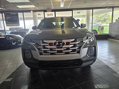 2024 Hyundai SANTA CRUZ SEL 4DR CREW CAB AWD   - Photo 2 - Hamilton, OH 45015