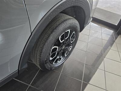 2024 Hyundai SANTA CRUZ SEL 4DR CREW CAB AWD   - Photo 35 - Hamilton, OH 45015