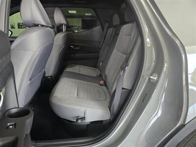2024 Hyundai SANTA CRUZ SEL 4DR CREW CAB AWD   - Photo 11 - Hamilton, OH 45015