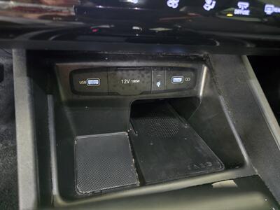 2024 Hyundai SANTA CRUZ SEL 4DR CREW CAB AWD   - Photo 22 - Hamilton, OH 45015
