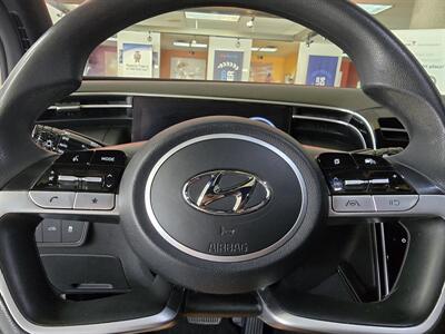2024 Hyundai SANTA CRUZ SEL 4DR CREW CAB AWD   - Photo 20 - Hamilton, OH 45015
