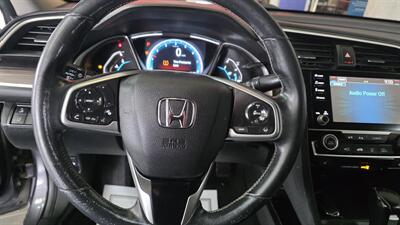 2019 Honda Civic EX   - Photo 14 - Hamilton, OH 45015