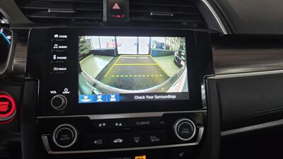 2019 Honda Civic EX   - Photo 16 - Hamilton, OH 45015