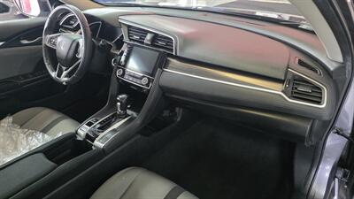 2019 Honda Civic EX   - Photo 27 - Hamilton, OH 45015