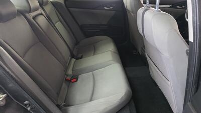 2019 Honda Civic EX   - Photo 23 - Hamilton, OH 45015