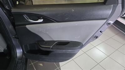 2019 Honda Civic EX   - Photo 24 - Hamilton, OH 45015