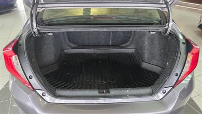 2019 Honda Civic EX   - Photo 29 - Hamilton, OH 45015