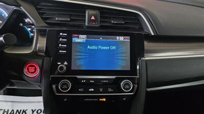 2019 Honda Civic EX   - Photo 15 - Hamilton, OH 45015
