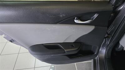 2019 Honda Civic EX   - Photo 22 - Hamilton, OH 45015