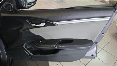 2019 Honda Civic EX   - Photo 28 - Hamilton, OH 45015