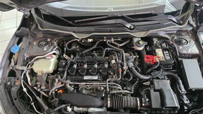 2019 Honda Civic EX   - Photo 32 - Hamilton, OH 45015