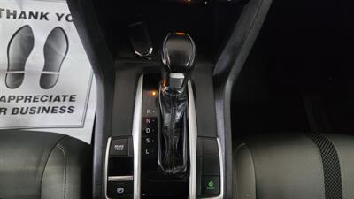 2019 Honda Civic EX   - Photo 18 - Hamilton, OH 45015