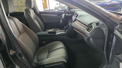 2019 Honda Civic EX   - Photo 25 - Hamilton, OH 45015