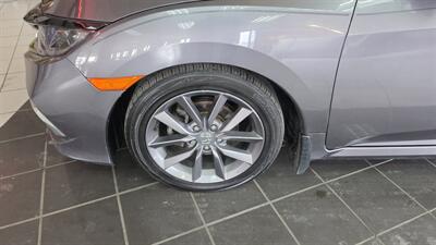 2019 Honda Civic EX   - Photo 31 - Hamilton, OH 45015