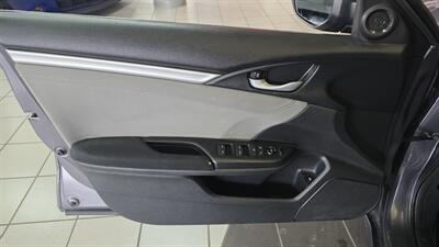 2019 Honda Civic EX   - Photo 20 - Hamilton, OH 45015