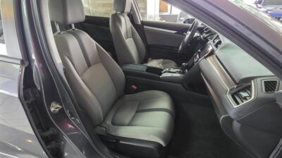 2019 Honda Civic EX   - Photo 26 - Hamilton, OH 45015
