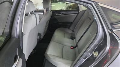 2019 Honda Civic EX   - Photo 21 - Hamilton, OH 45015