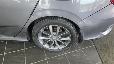 2019 Honda Civic EX   - Photo 30 - Hamilton, OH 45015