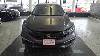 2019 Honda Civic EX   - Photo 3 - Hamilton, OH 45015