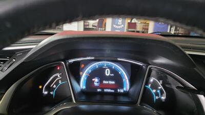 2019 Honda Civic EX   - Photo 12 - Hamilton, OH 45015