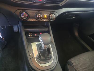 2024 Kia Forte LX 4DR SEDAN   - Photo 20 - Hamilton, OH 45015