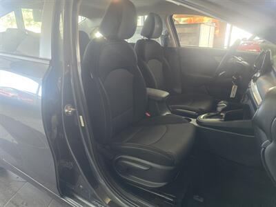 2024 Kia Forte LX 4DR SEDAN   - Photo 14 - Hamilton, OH 45015