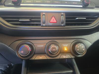 2024 Kia Forte LX 4DR SEDAN   - Photo 21 - Hamilton, OH 45015