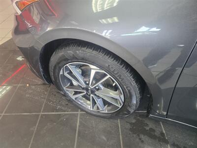 2024 Kia Forte LX 4DR SEDAN   - Photo 25 - Hamilton, OH 45015