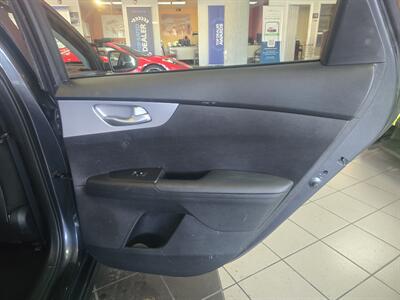 2024 Kia Forte LX 4DR SEDAN   - Photo 15 - Hamilton, OH 45015