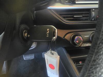 2024 Kia Forte LX 4DR SEDAN   - Photo 23 - Hamilton, OH 45015