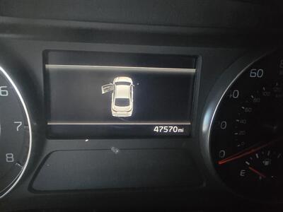 2024 Kia Forte LX 4DR SEDAN   - Photo 18 - Hamilton, OH 45015