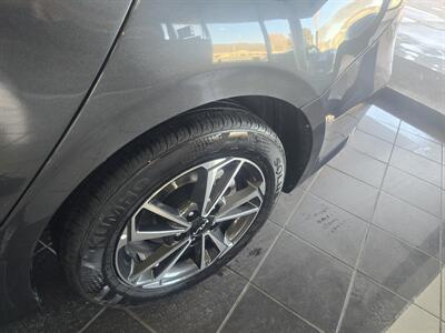 2024 Kia Forte LX 4DR SEDAN   - Photo 26 - Hamilton, OH 45015