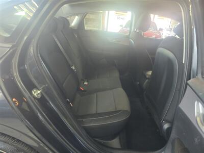 2024 Kia Forte LX 4DR SEDAN   - Photo 16 - Hamilton, OH 45015