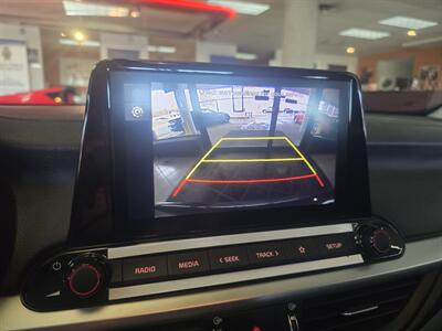 2024 Kia Forte LX 4DR SEDAN   - Photo 19 - Hamilton, OH 45015