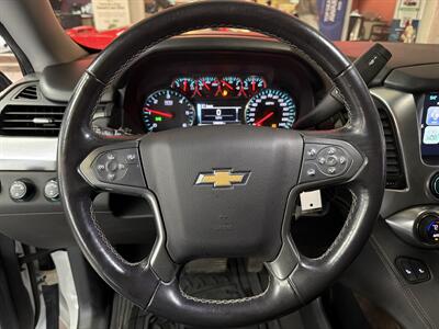 2020 Chevrolet Suburban LT - Photo 14 - Hamilton, OH 45015