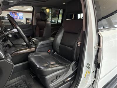 2020 Chevrolet Suburban LT - Photo 10 - Hamilton, OH 45015
