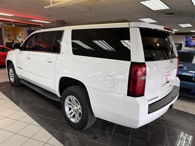 2020 Chevrolet Suburban LT - Photo 8 - Hamilton, OH 45015