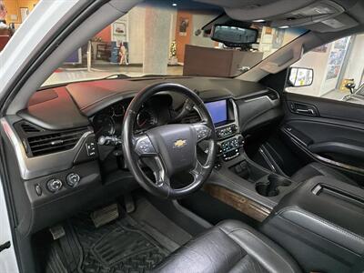 2020 Chevrolet Suburban LT - Photo 11 - Hamilton, OH 45015