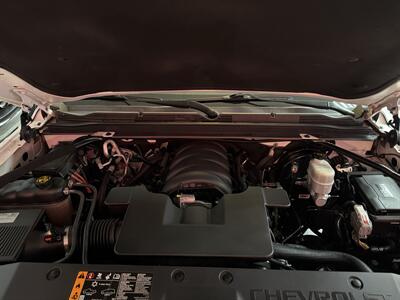 2020 Chevrolet Suburban LT - Photo 36 - Hamilton, OH 45015