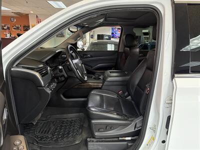 2020 Chevrolet Suburban LT - Photo 9 - Hamilton, OH 45015