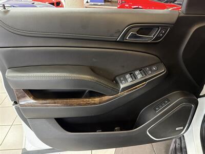 2020 Chevrolet Suburban LT - Photo 22 - Hamilton, OH 45015