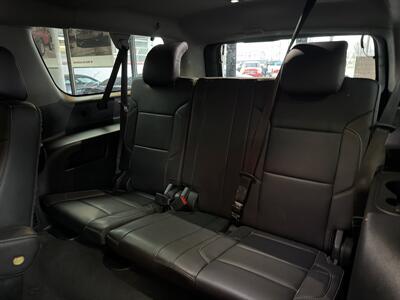 2020 Chevrolet Suburban LT - Photo 24 - Hamilton, OH 45015
