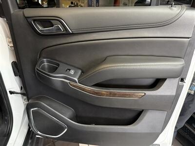 2020 Chevrolet Suburban LT - Photo 28 - Hamilton, OH 45015