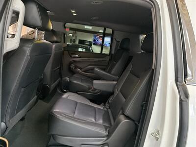 2020 Chevrolet Suburban LT - Photo 23 - Hamilton, OH 45015