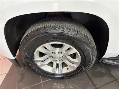 2020 Chevrolet Suburban LT - Photo 35 - Hamilton, OH 45015